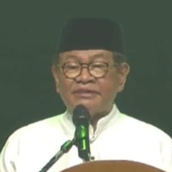 Pramono: Kemajuan Sebuah Kota Tidak Hanya Diukur oleh Gedung-gedung Tinggi