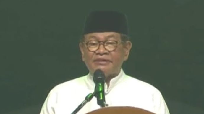 Pramono Anung