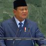 Pidato Menggebu-gebu Prabowo Tentang Persatuan di Sidang Umum ke-80 PBB