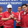 Pramono: Jakarta Siap Sukseskan FIFA ASEAN Cup 2026