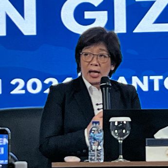 BGN Hapus 76 Sekolah dari Penerima MBG