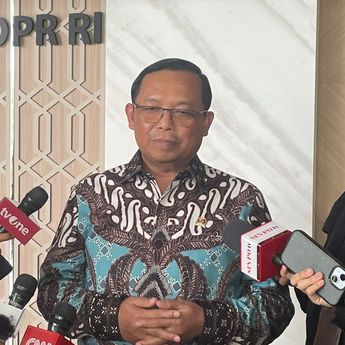 Gaji Dipotong untuk Tapera, Herman Khaeron Demokrat: DPR Tidak Menutup Mata dan Telinga