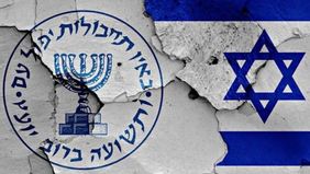 Kepala badan intelijen luar negeri Israel, Mossad, dilaporkan menjalin komunikasi dengan Indonesia terkait rencana evakuasi besar-besaran warga Palestina dari Jalur Gaza.