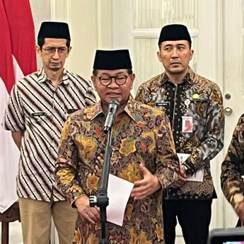 Pramono Ungkap Kendala Modifikasi Cuaca di Jakarta: Nggak Ada Awan, Nggak Bisa Turun