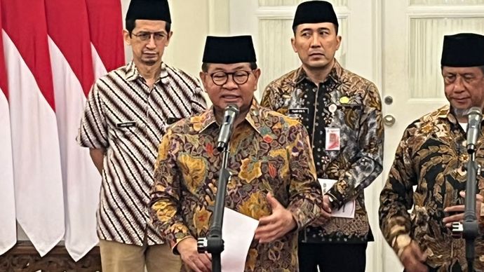 Pramono Anung