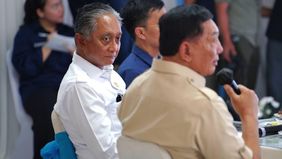 Kementerian Pekerjaan Umum (PU) menegaskan komitmennya untuk mendukung infrastruktur di kawasan industri kendaraan nasional Kabupaten Subang, Jawa Barat, melalui pembangunan exit tol yang menghubungkan Kawasan Instalasi Strategis Nasional produksi Mo
