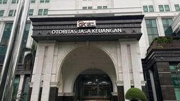 OJK Keluarkan Kebijakan Perlakuan Khusus Kredit bagi Korban Bencana di Aceh, Sumut dan Sumbar