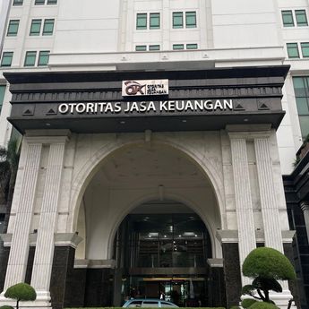 OJK Keluarkan Kebijakan Perlakuan Khusus Kredit bagi Korban Bencana di Aceh, Sumut dan Sumbar