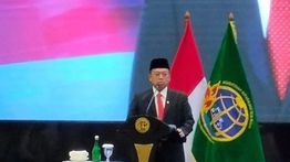 Ini Cara Menteri ATR Mencegah Konflik Pertanahan