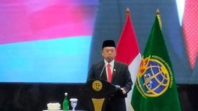 Menteri ATR Tekankan Pentingnya Deteksi Dini untuk Cegah Konflik Pertanahan, Menteri Agraria dan Tata Ruang/Kepala Badan Pertanahan Nasional, Nusron Wahid, menyatakan bahwa deteksi dini sangat penting untuk mencegah konflik pertanahan yang berpotensi