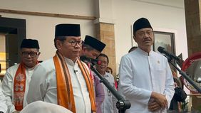 Gubernur DKI Jakarta, Pramono Anung, mendukung pengembangan Sekolah Rakyat untuk memberi akses belajar luas bagi anak-anak kurang mampu.