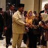 35 Tahun di Perantauan, WNI Asal Lampung Menangis Haru Bertemu Prabowo
