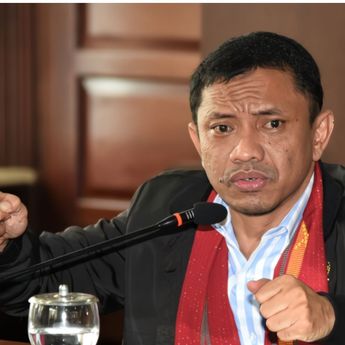 Profil Rahmad Handoyo, Anggota DPR Terpilih yang Batal Dilantik Setelah Dipecat PDIP