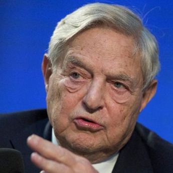 Profil George Soros, Investor yang Kerap Dituduh Jadi Dalang Krisis