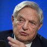 Media Rusia Kaitkan George Soros Iadi Dalang Aksi Protes di Indonesia