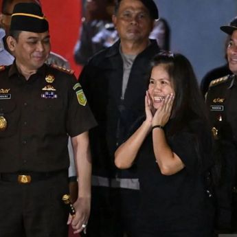 DPR: Hukuman Mati Secara de Facto Sudah Tidak Ada di Indonesia