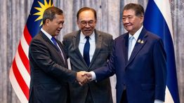 Anwar Ibrahim: Thailand dan Kamboja Sepakat Gencatan Senjata