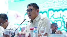 Wakil Menteri Pertanian (Wamentan), Sudaryono mengungkapkan bahwa Kementerian Pertanian (Kementan) menyiapkan 90 ribu ton benih unggul padi dan jagung untuk mencakup 3,7 juta hektar pada tahun 2025.
