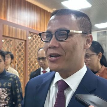 PDIP Sebut Faktor 'Bung Karno' yang Bakal Pertemukan Prabowo dan Megawati