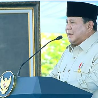 Hari Ini, Prabowo Bakal Sampaikan 2 Pidato Kenegaraan di Sidang Tahunan MPR 2025