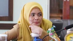 Wakil Bupati (Wabup) Maros, Suhartina Bohari, telah dinyatakan positif mengonsumsi narkoba dan kini harus menjalani rehabilitasi.