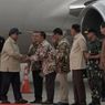 Disambut Dasco Serta Jajaran Menteri, Prabowo Tiba di Jakarta Usai Kunjungan Kenegaraan ke Singapura dan Rusia
