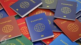 Seseorang dapat memperoleh paspor ganda jika mereka memiliki dua kewarganegaraan dan tinggal di negara yang mengizinkan status kewarganegaraan ganda. 