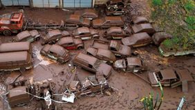 Banjir besar di negara bagian Rio Grande do Sul, Brasil selatan telah menewaskan sedikitnya 75 orang dalam tujuh hari terakhir, dan 103 orang lainnya dilaporkan hilang, demikian ungkap pihak berwenang setempat.