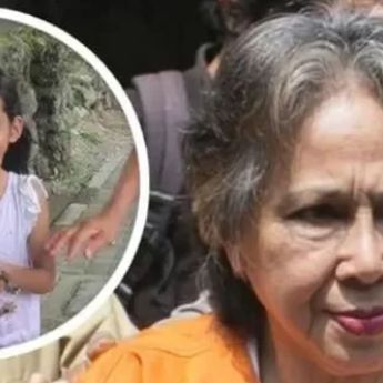 Margriet Pembunuh Gadis Kecil Angeline Meninggal Dunia