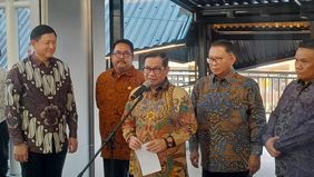 Gubernur DKI Jakarta, Pramono Anung dijadwalkan akan meresmikan rute baru Transjakarta trayek Blok M–Ancol pada Sabtu, 26 Juli 2025.