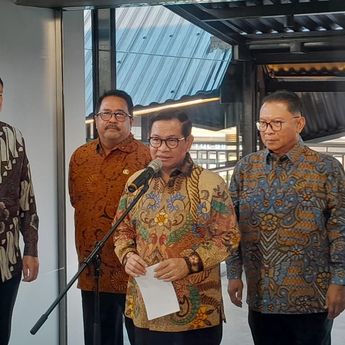 Pramono Buka Rute Baru Transjakarta Blok M-Ancol