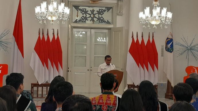 Pramono Anung