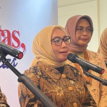 Peran Kementerian PPPA dalam Penanganan Korban Bencana di Sumatera