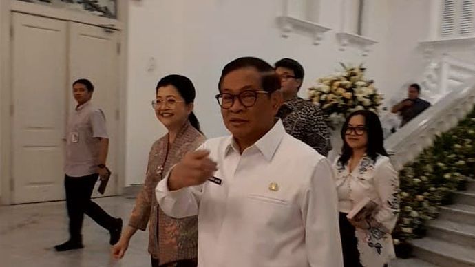 Pramono Anung