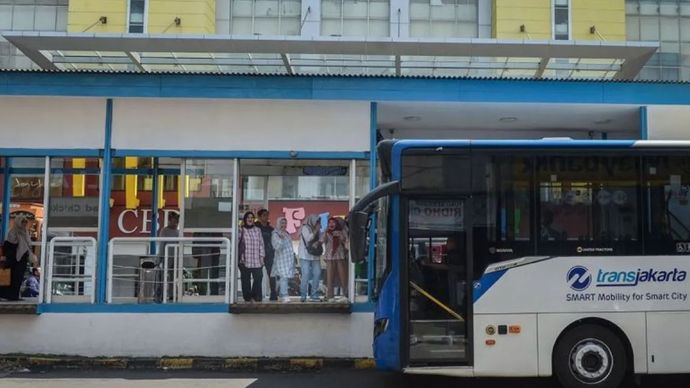 TransJakarta