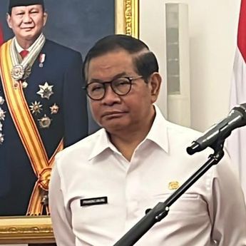 Premanisme di Tanah Abang, Pramono: Pelaku Sudah Ditangkap, Tak Boleh Terjadi Lagi!