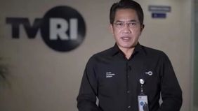 Direktur Utama (Dirut) Lembaga Penyiaran Publik (LPP) TVRI, Iman Brotoseno, mengumumkan pengunduran diri dari jabatannya pada Senin, 23 Februari 2026, dengan alasan kondisi kesehatan.