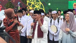 Selama Ramadhan, 101 Pusat Perbelanjaan di Jakarta Hadirkan Diskon hingga 70 Persen