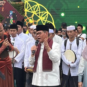 Selama Ramadhan, 101 Pusat Perbelanjaan di Jakarta Hadirkan Diskon hingga 70 Persen