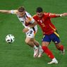 Hasil Euro 2024: Spanyol Masuk Semifinal Setelah Tekuk Tipis Jerman