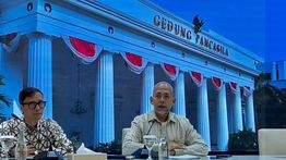 ASEAN Mulai Bisa Bahas Papua Nugini Jadi Anggota Baru