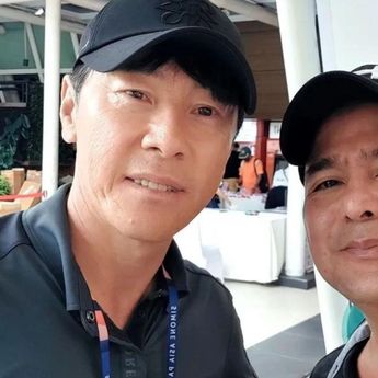 Hifni Hasan Usai Dihujat Gegara Kritik Naturalisasi Timnas hingga Shin Tae Yong Punya Buzzer