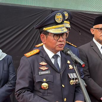 Pramono Klaim Kemacetan TB Simatupang Menurun saat Uji Coba Tol Fatmawati 2