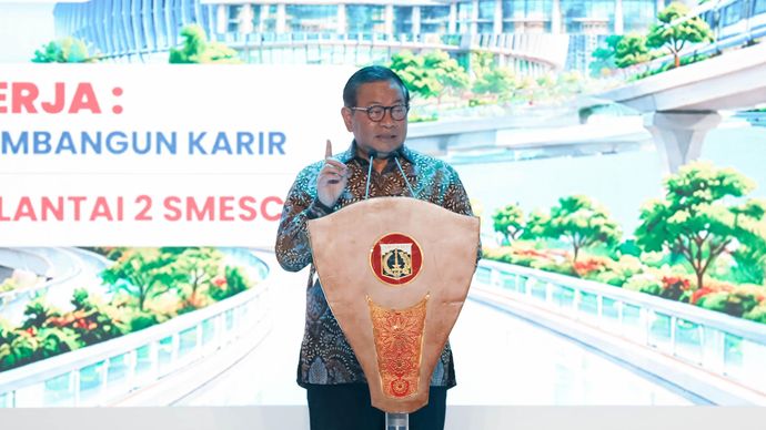 Pramono Anung