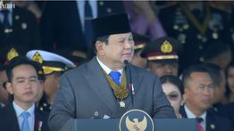 Prabowo Luncurkan SPPG Milik Polri Dukung MBG