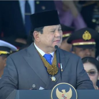 Prabowo Luncurkan SPPG Milik Polri Dukung MBG
