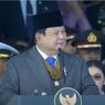 Prabowo Puji Keterlibatan Polri di Program Makan Bergizi Gratis