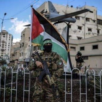 Gencatan Senjata Diserukan Israel, Ini Tanggapan Tak Terduga Hamas