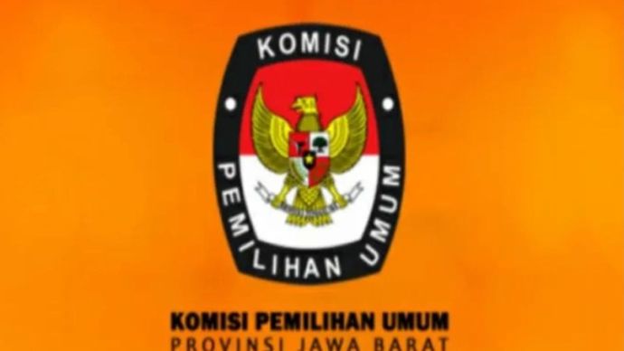 KPU Jawa Barat