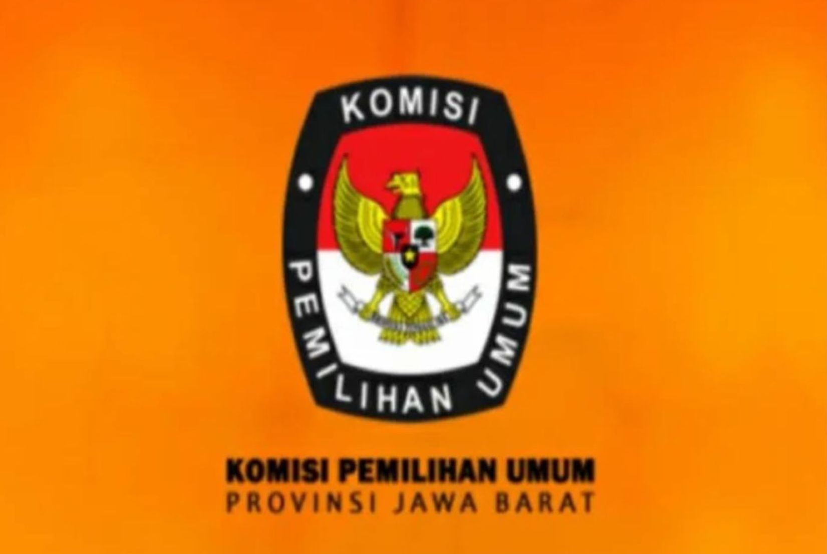 KPU Jawa Barat <b>(Antara)</b>